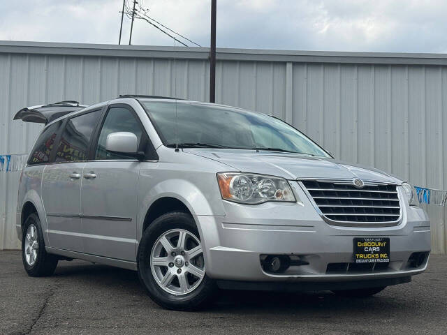 dodge grand caravan 2010 2D4RN3D16AR363457 image dodge grand caravan 2010 2D4RN3D16AR363457 image